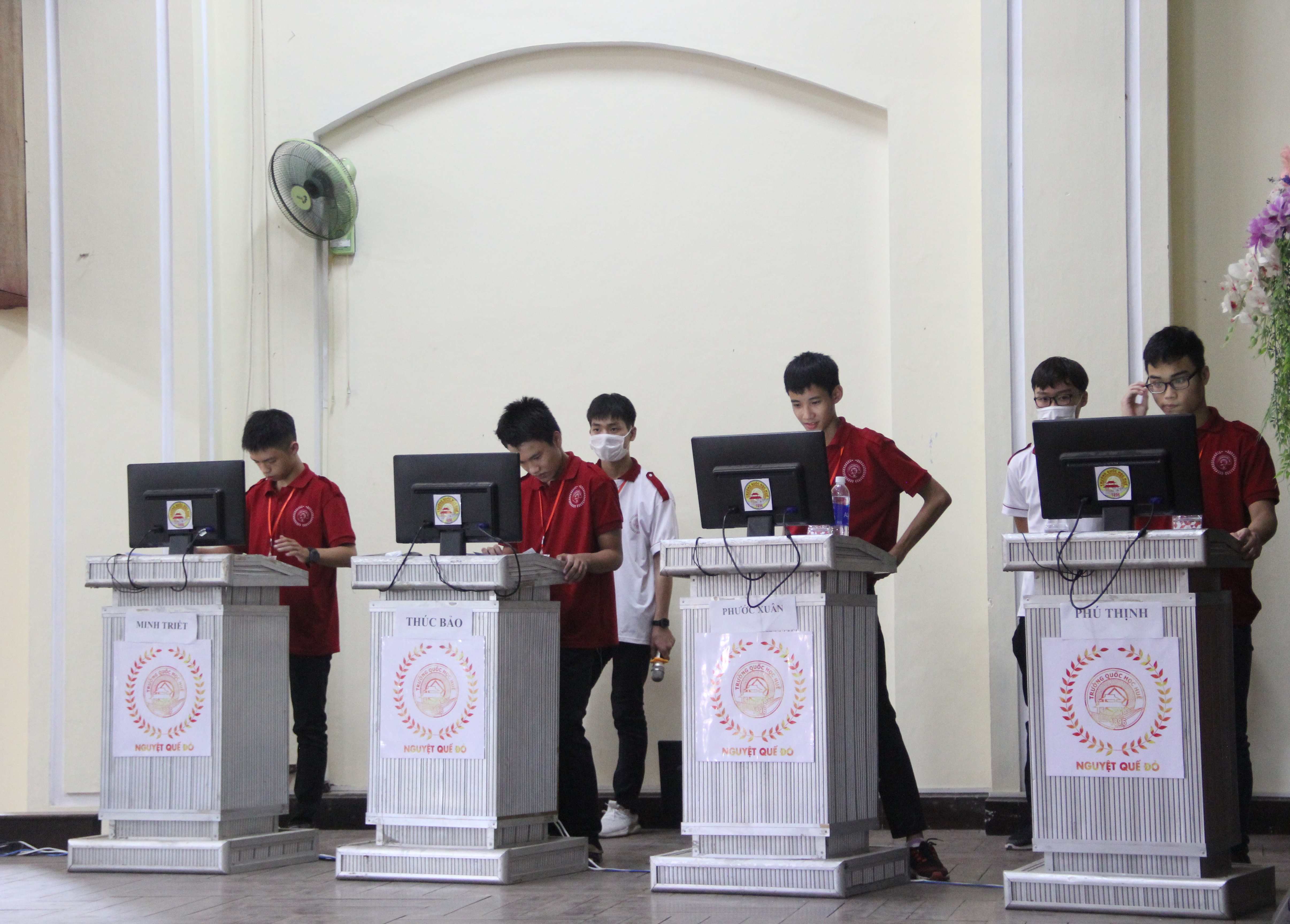 Đã tìm ra 4 nhà leo núi xuất sắc nhất của năm