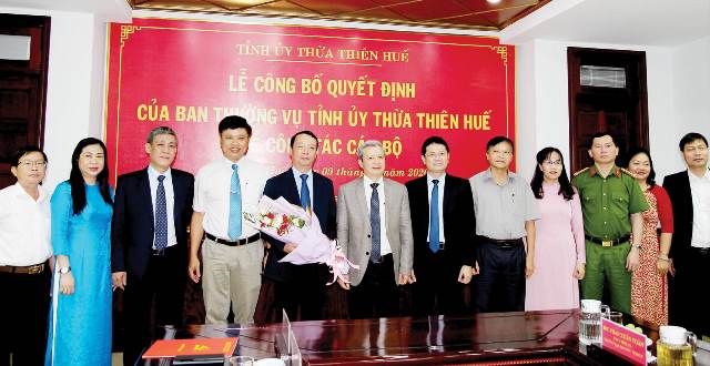 Rèn luyện và thử thách từ thực tiễn