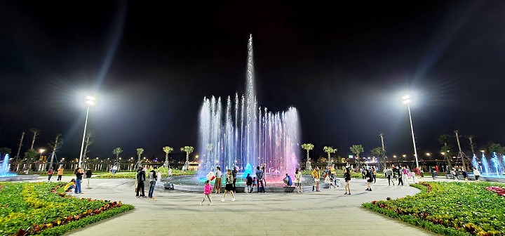 Phê duyệt chủ trương đầu tư các dự án và bổ sung danh mục dự kiến đầu tư công trung hạn giai đoạn 2021- 2025