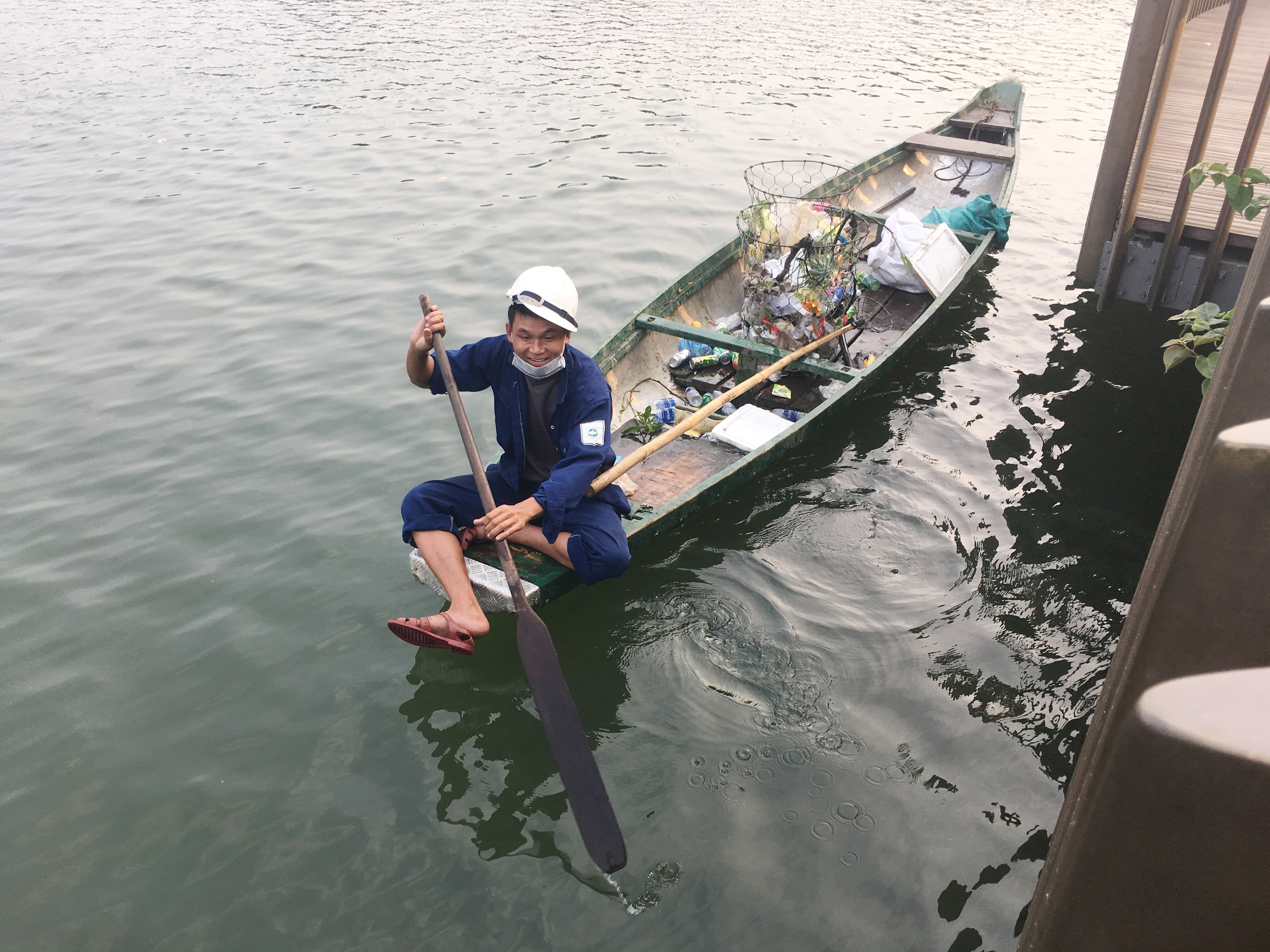 “Có qua có lại”