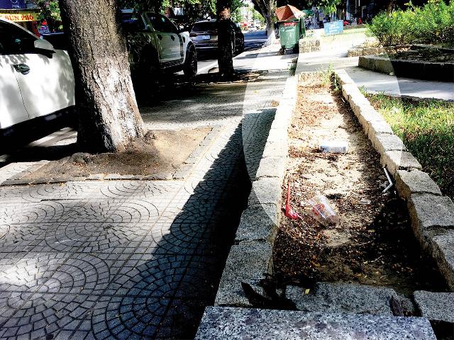 Không ráo riết, văn minh thị dân khó định hình