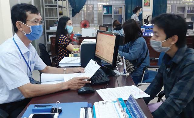 Nợ bảo hiểm xã hội, đâu chỉ bởi dịch COVID-19