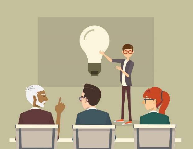 8 mẹo thiết kế PowerPoint bạn cần biết