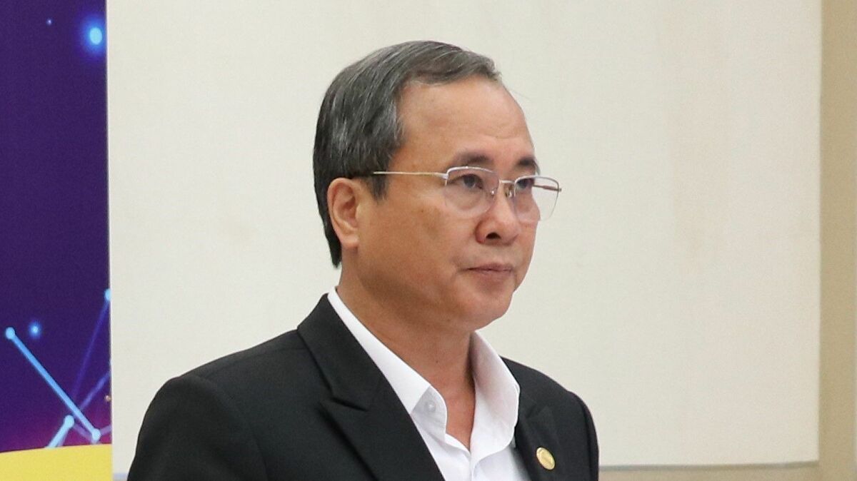 Nâng cao tính đảng của người đảng viên