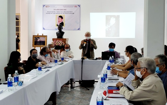 Những năm tháng lưu đày của vua Hàm Nghi