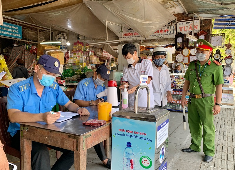 TP Huế Quy định số lượng người dự tiệc cưới không quá 100 người từ ngày 6 8