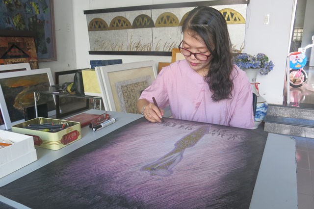 Phát động sáng tác về đề tài phòng chống dịch COVID-19