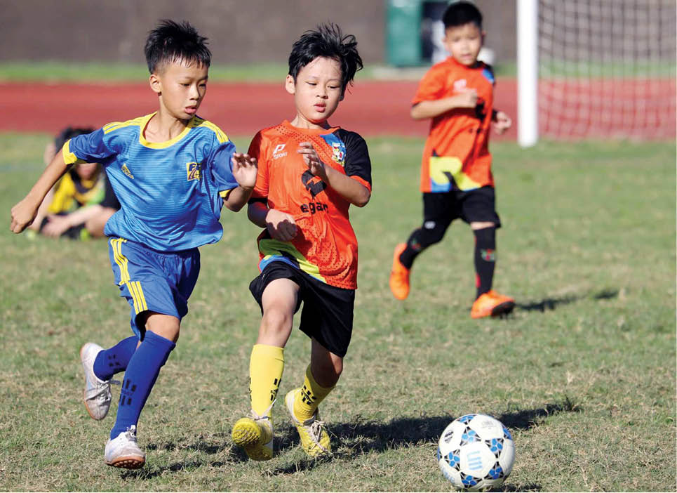 Kỳ nghỉ không mong muốn