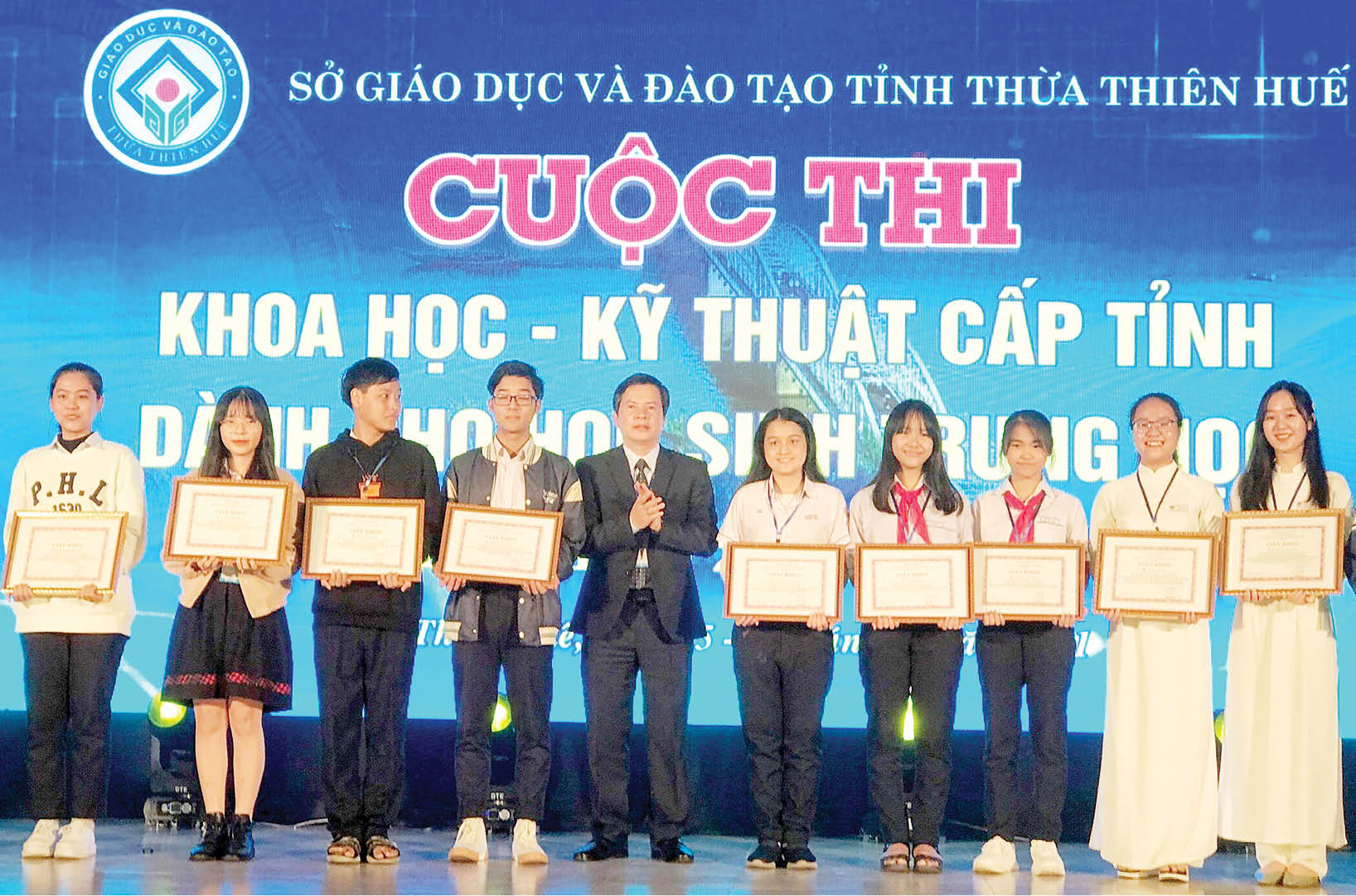 Giáo dục  mục tiêu nâng chất, nâng tầm