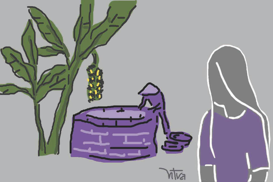 Chạm vào ký ức