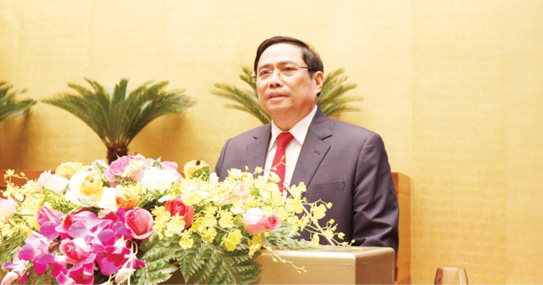 Đặt đúng tầm nhiệm vụ xây dựng đạo đức của Đảng