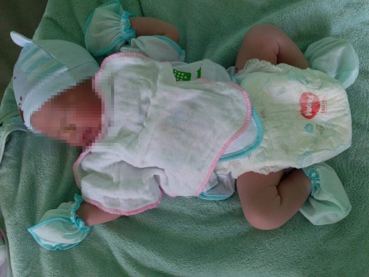 Hỗ trợ hai sản phụ cách ly tập trung vượt cạn thành công