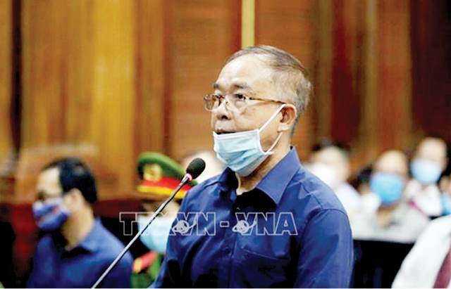 Sàng lọc phải đúng thực chất