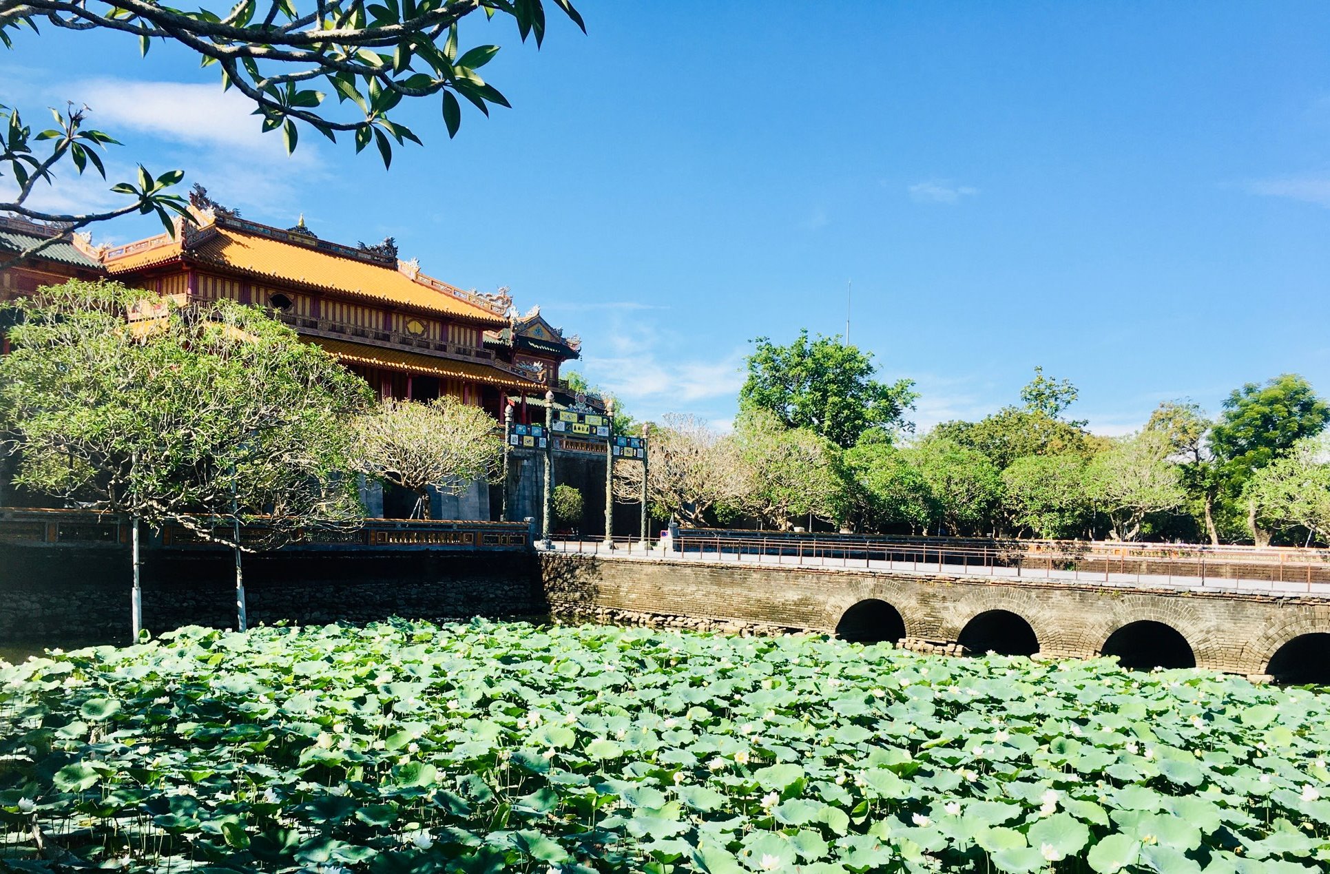 Buying antiques to enrich Hue s cultural assets