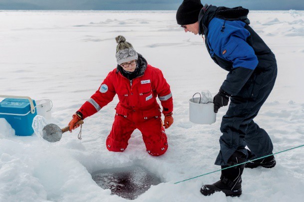 Thế giới không thể trì hoãn hành động tham vọng để chống lại biến đổi khí hậu