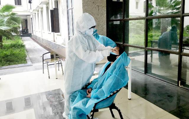 Vi phạm nhỏ, hậu quả lớn