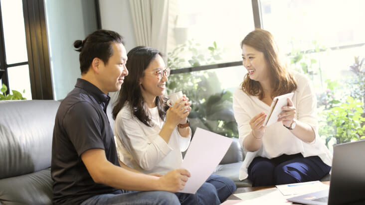 Kê khai hồ sơ bảo hiểm trung thực, đầy đủ Quyền lợi đi đôi với trách nhiệm