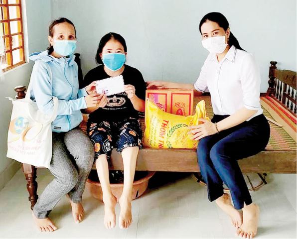 Năng nhặt chặt bị