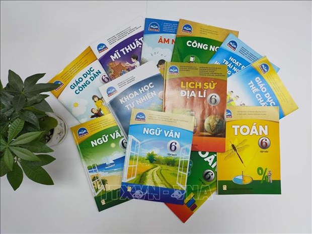 Sẵn sàng triển khai chương trình lớp 6 trong điều kiện dịch bệnh