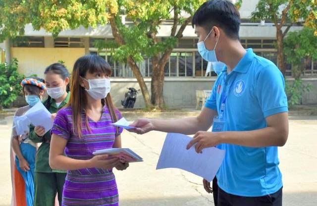 Điều chỉnh, bổ sung kế hoạch tuyển sinh