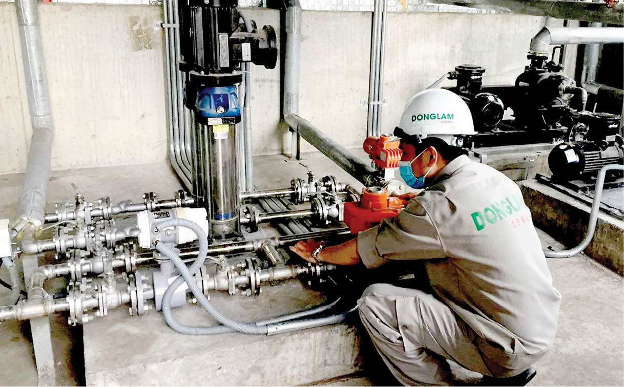 Chăm lo cho người lao động trong mùa dịch