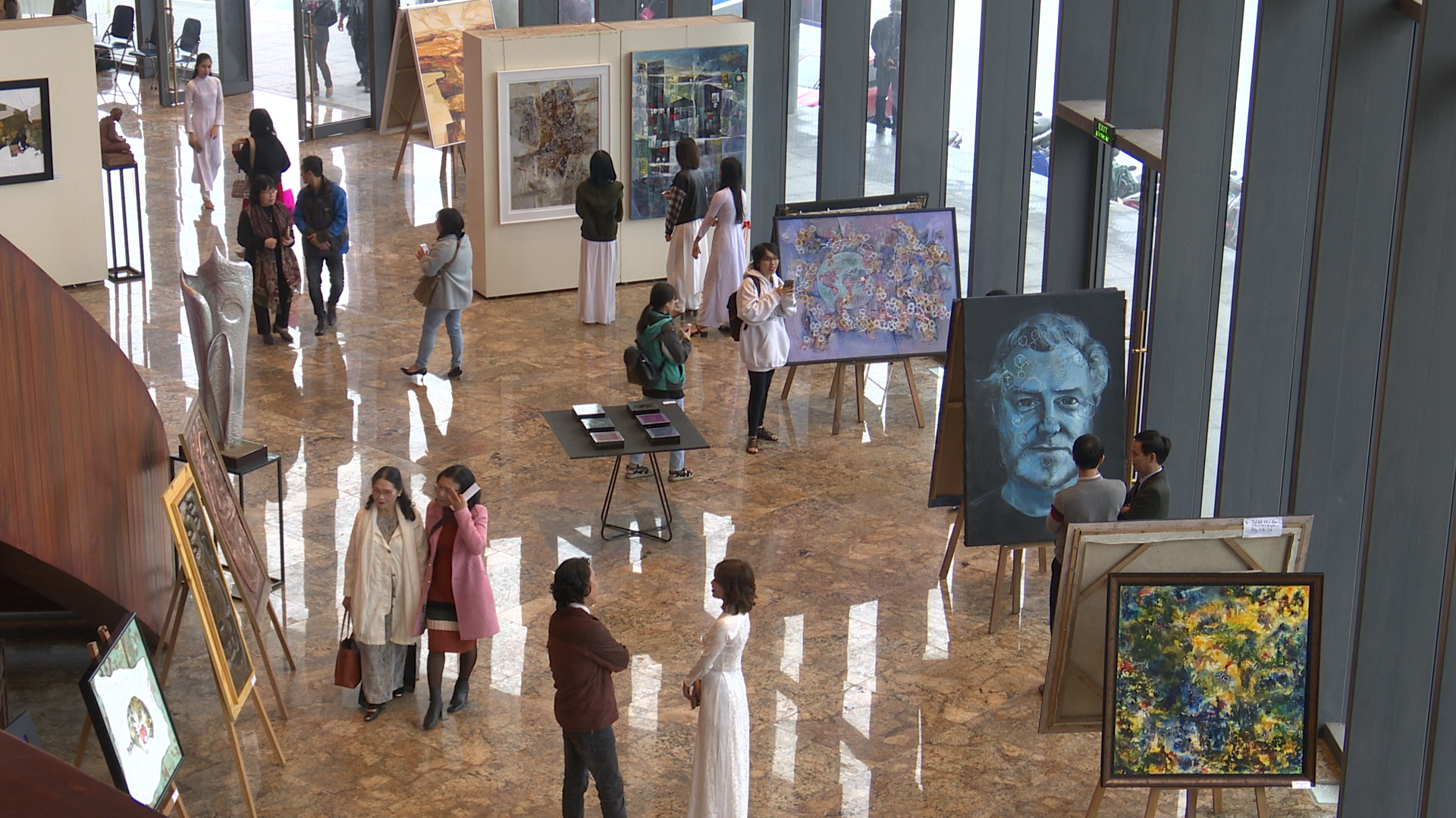 The 22nd Vietnam Film Festival to be postponed