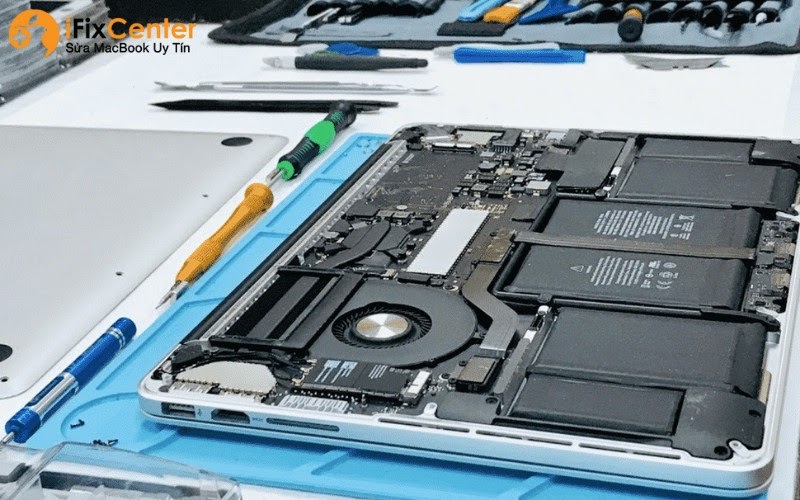 iFix Đà Nẵng  Mua bán, sửa chữa Macbook chuyên nghiệp Huế - Đà Nẵng - Hội An