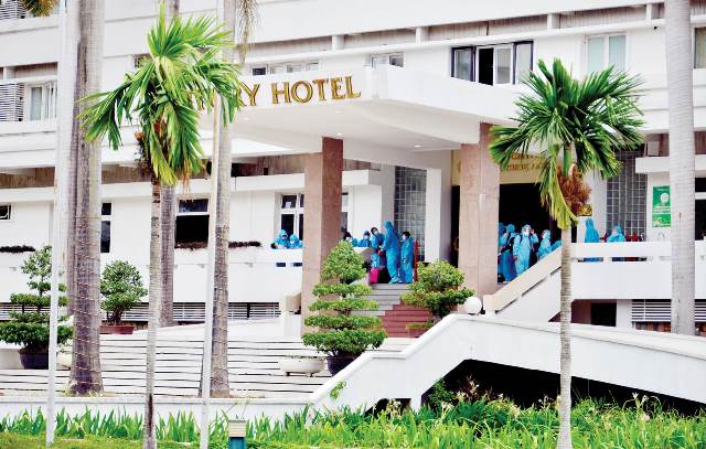 Cần chia sẻ để cùng phòng, chống dịch hiệu quả