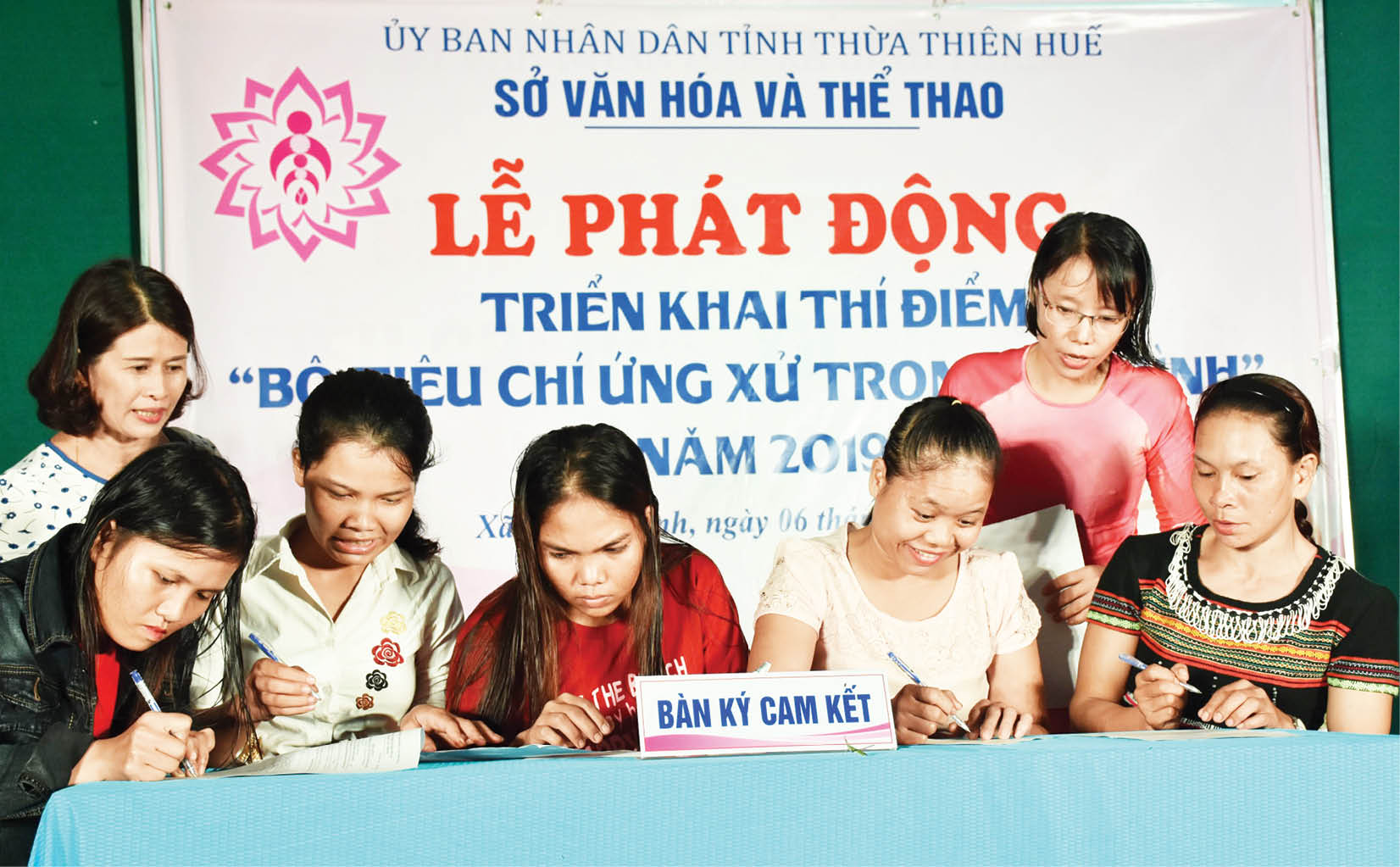 Giữ “lửa” gia đình - Kỳ 1 Mong manh, dễ vỡ