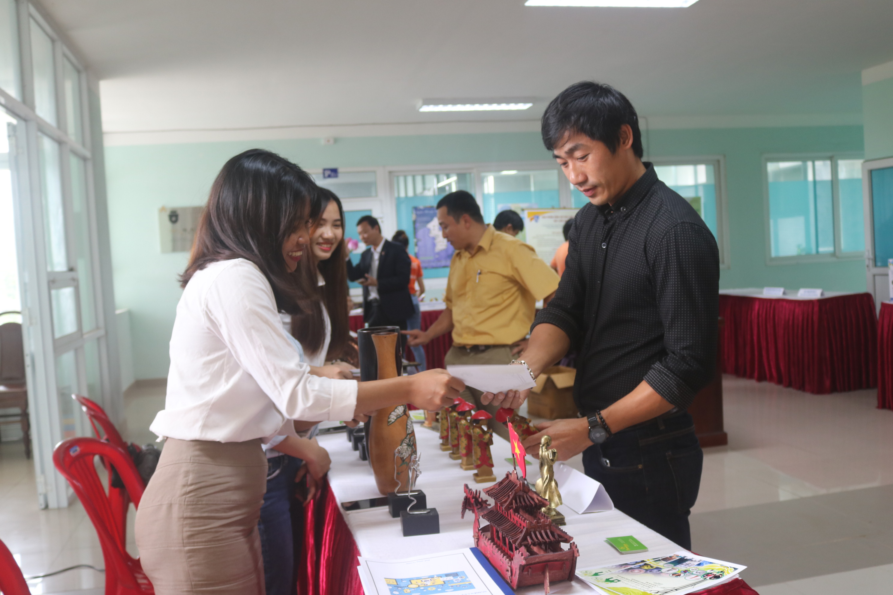 100 doanh nghiệp sẽ được hỗ trợ chuyển đổi số