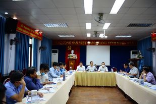 Đề ra các giải pháp tổ chức thực hiện kế hoạch tài chính ngân sách giai đoạn 2021 - 2025