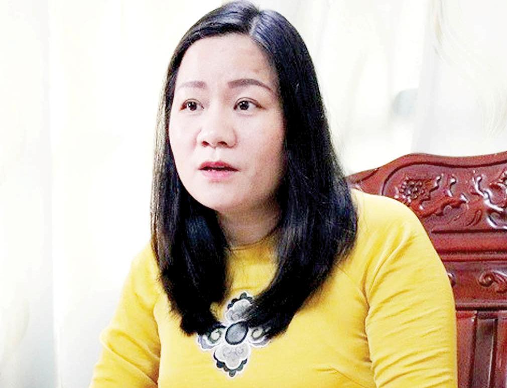 Đại hội Đại biểu Phụ nữ tỉnh sẽ thành công tốt đẹp