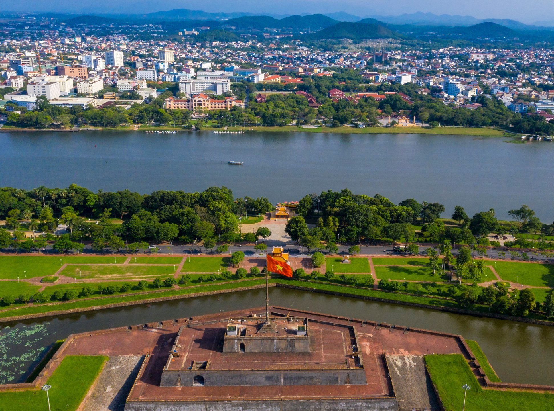 Phải có tầm nhìn chiến lược cho công tác quy hoạch