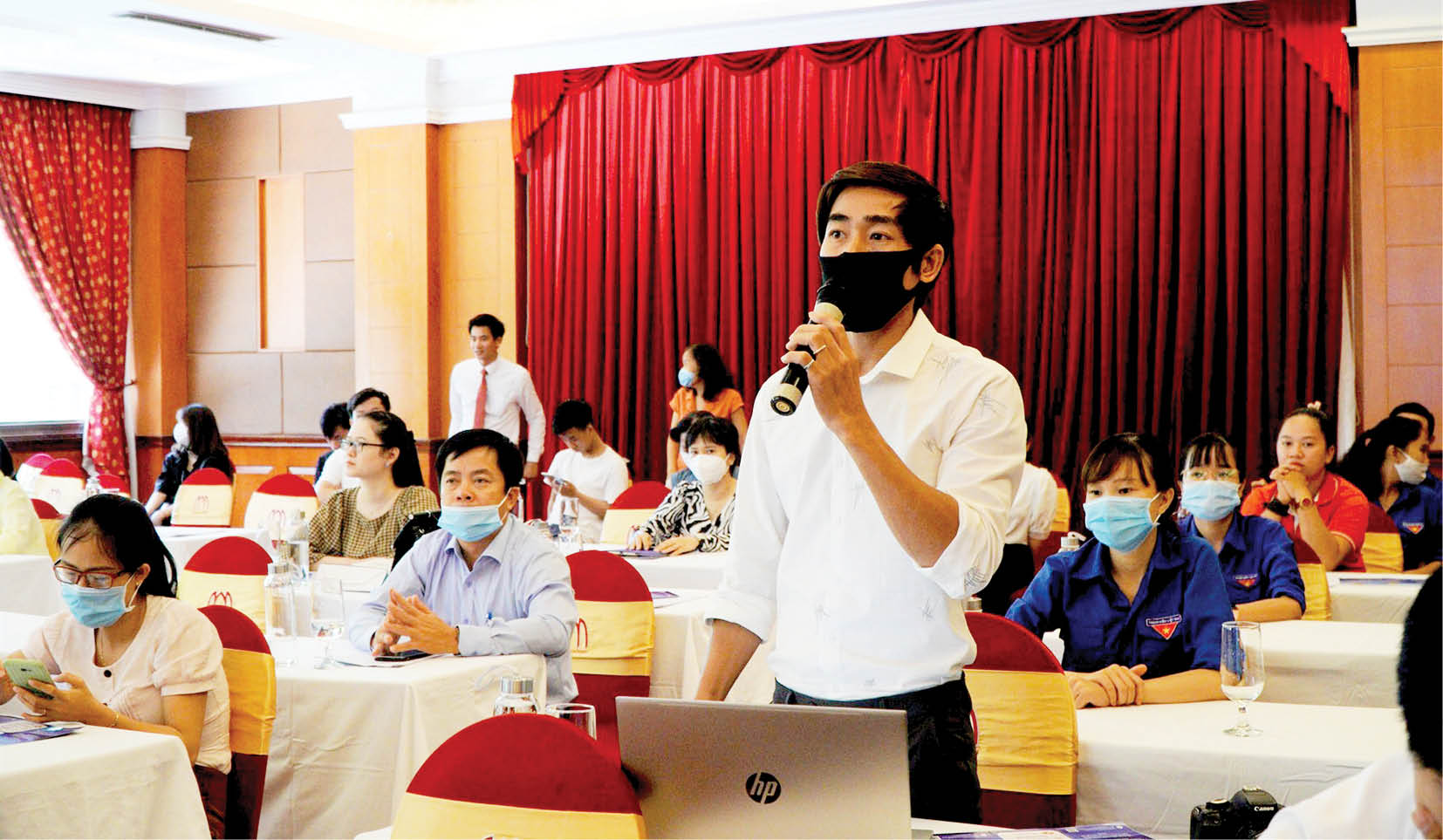 Cơ hội để khởi nghiệp sáng tạo ở Cố đô