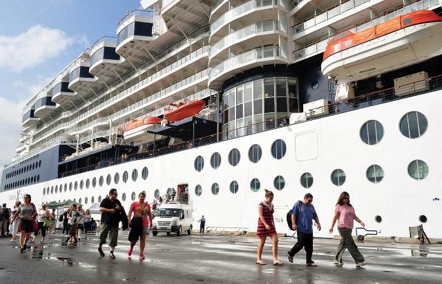 Thu hút đầu tư vào du lịch, cơ chế  còn hơn thế nữa - Kỳ 1 Thắp đuốc tìm “sếu” đầu đàn