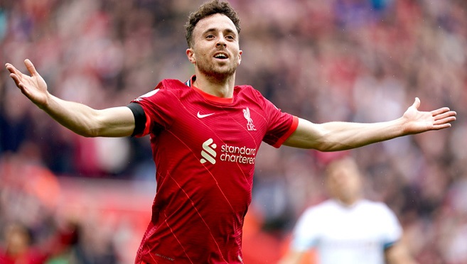 The Kop lại thắng dễ