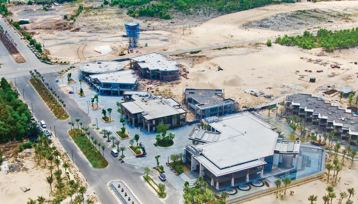 Thu hút đầu tư vào du lịch, cơ chế  còn hơn thế nữa - kỳ 2 Điểm nghẽn trong thu hút đầu tư