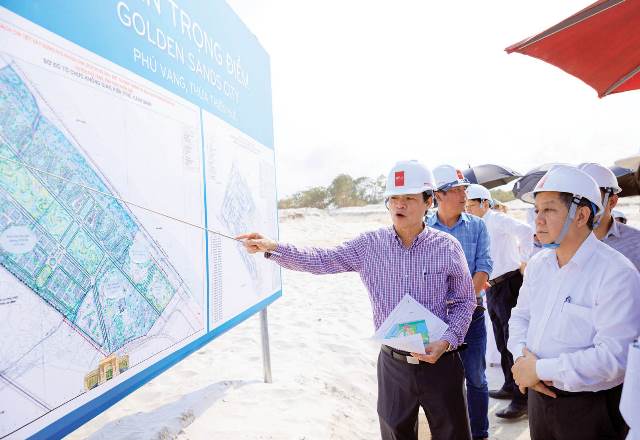 Thu hút đầu tư vào du lịch, cơ chế  còn hơn thế nữa - kỳ 3 Làm mới môi trường đầu tư, tạo sức bật cho điểm đến