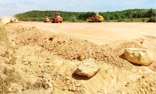 Đừng để người dân thất vọng