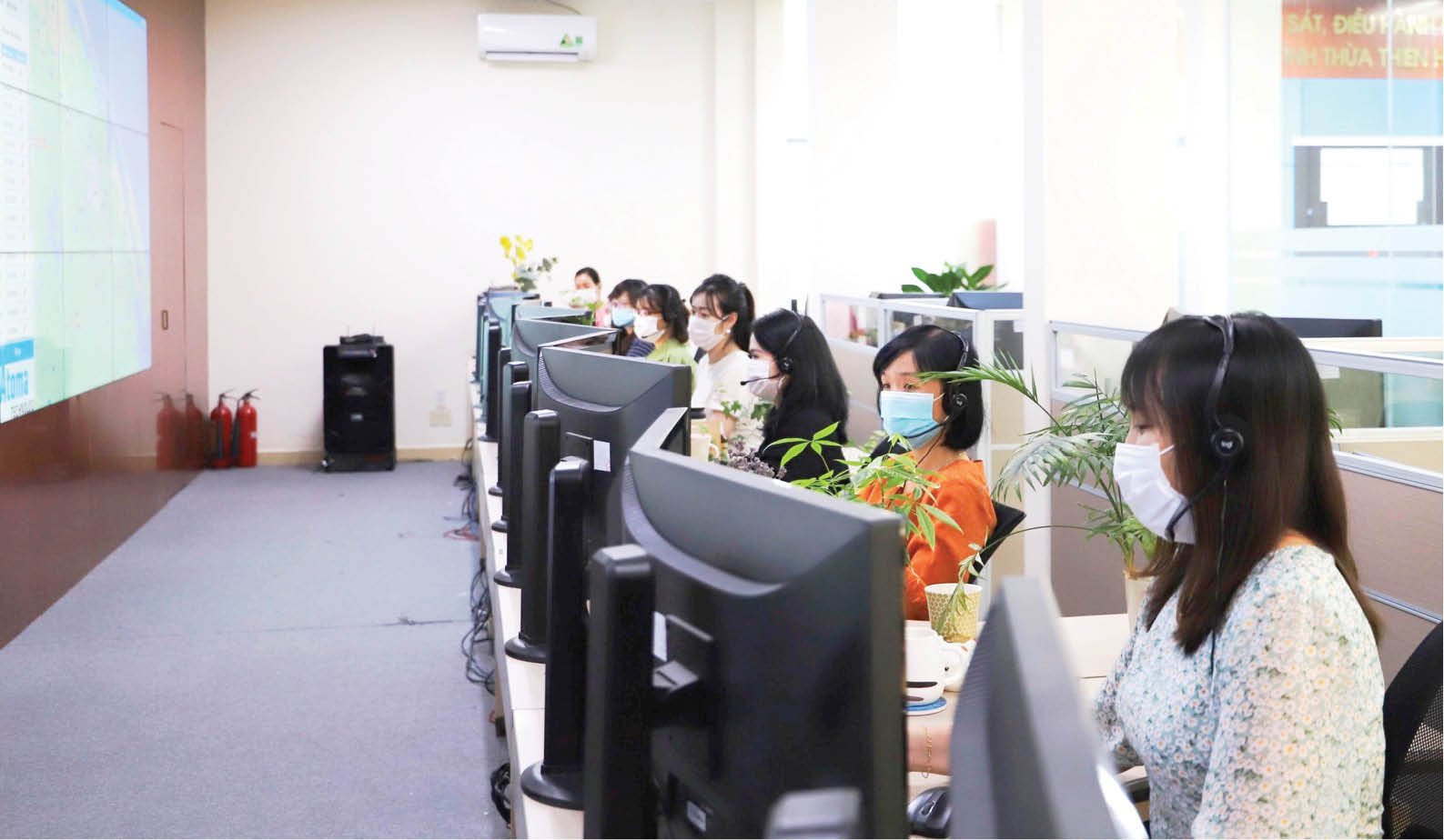 Đô thị thông minh Phát triển và bứt phá