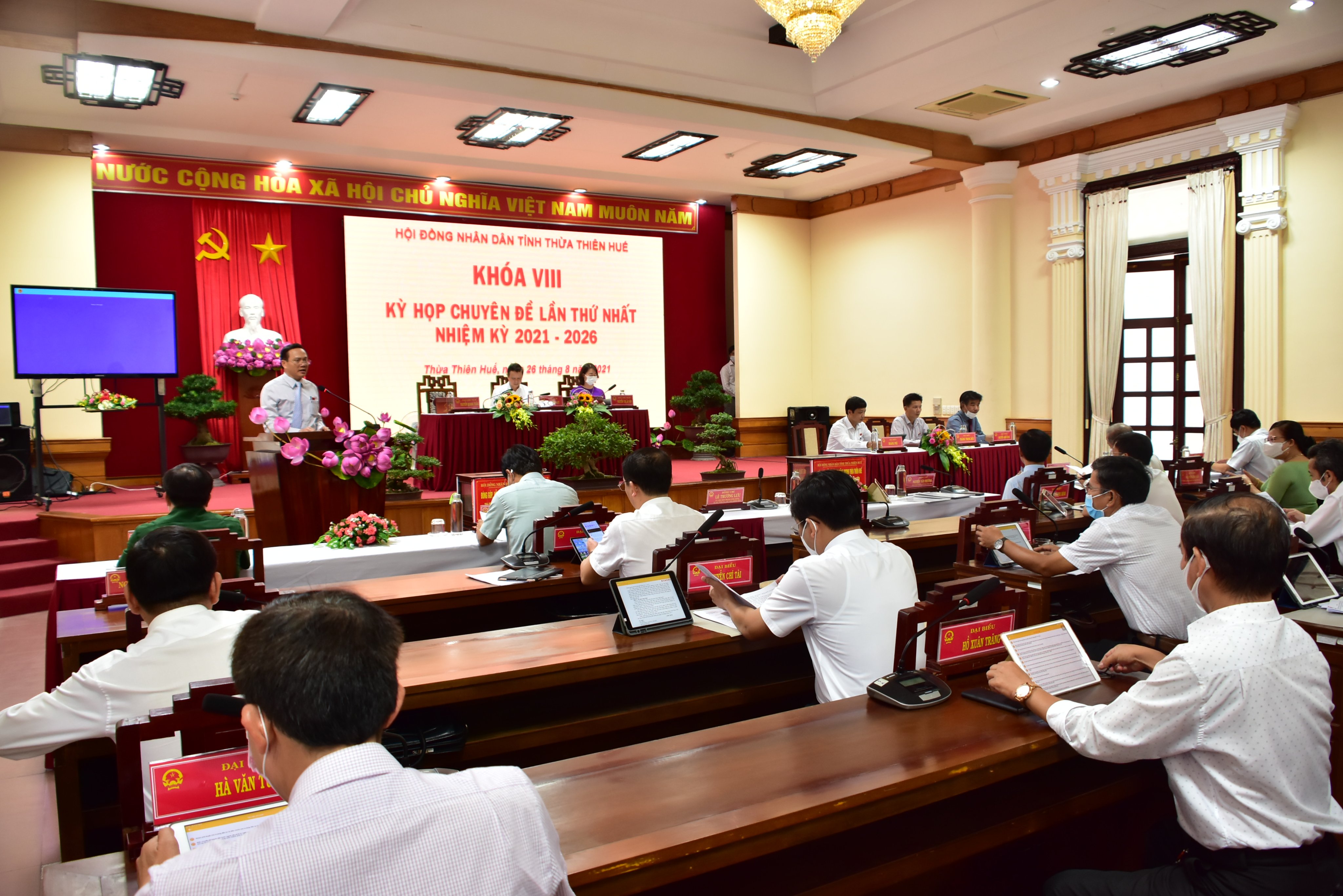 Lao động tự do ảnh hưởng bởi dịch bệnh COVID-19 được hỗ trợ cao nhất 2 triệu đồng người lần