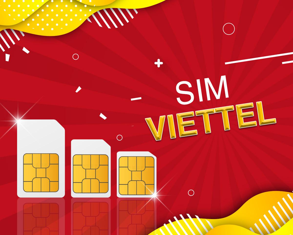 Những điều cần biết về cách chọn sim Viettel số đẹp, hợp phong thuỷ