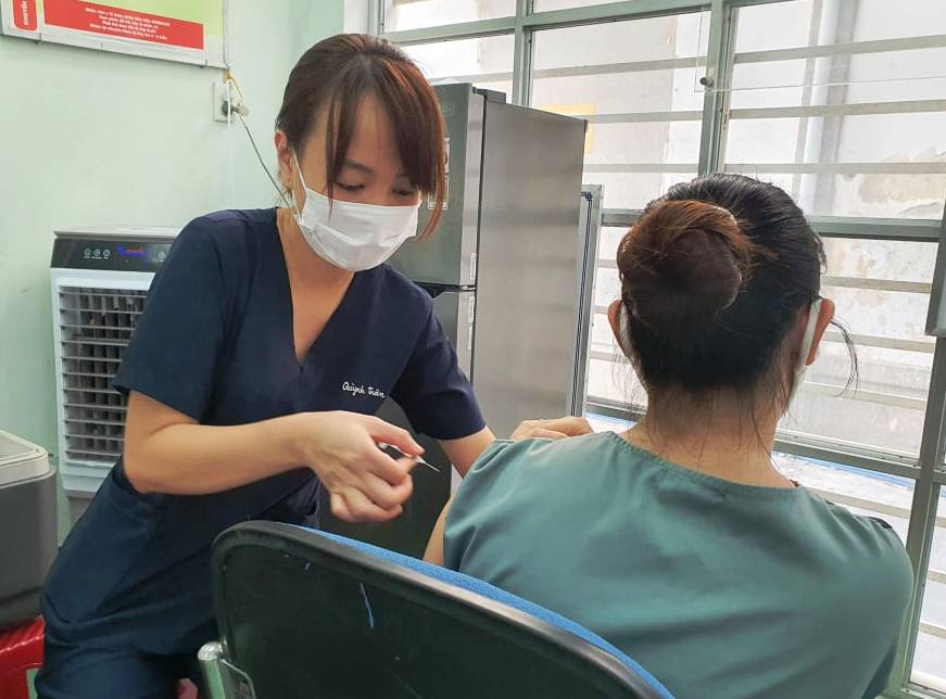 Thêm 24 ca nhiễm SARS- CoV-2, trong đó có 18 ca sau khi hoàn thành cách ly tập trung
