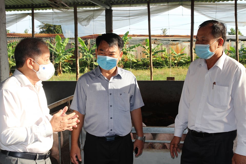 Chương trình “Nghe dân nói” phải có cơ chế phản hồi nhằm tạo sự đồng thuận