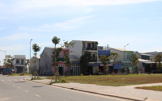 Quy định về tách thửa đối với đất ở và đất nông nghiệp có hiệu lực từ ngày 5 9