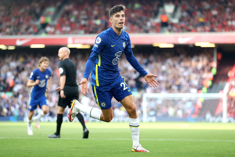 Bản lĩnh The Blues lên tiếng