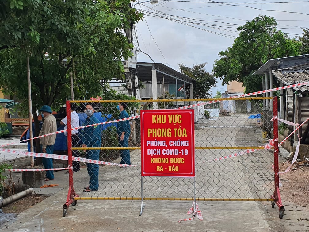 Không để dịch bệnh bùng phát dịp lễ Quốc khánh