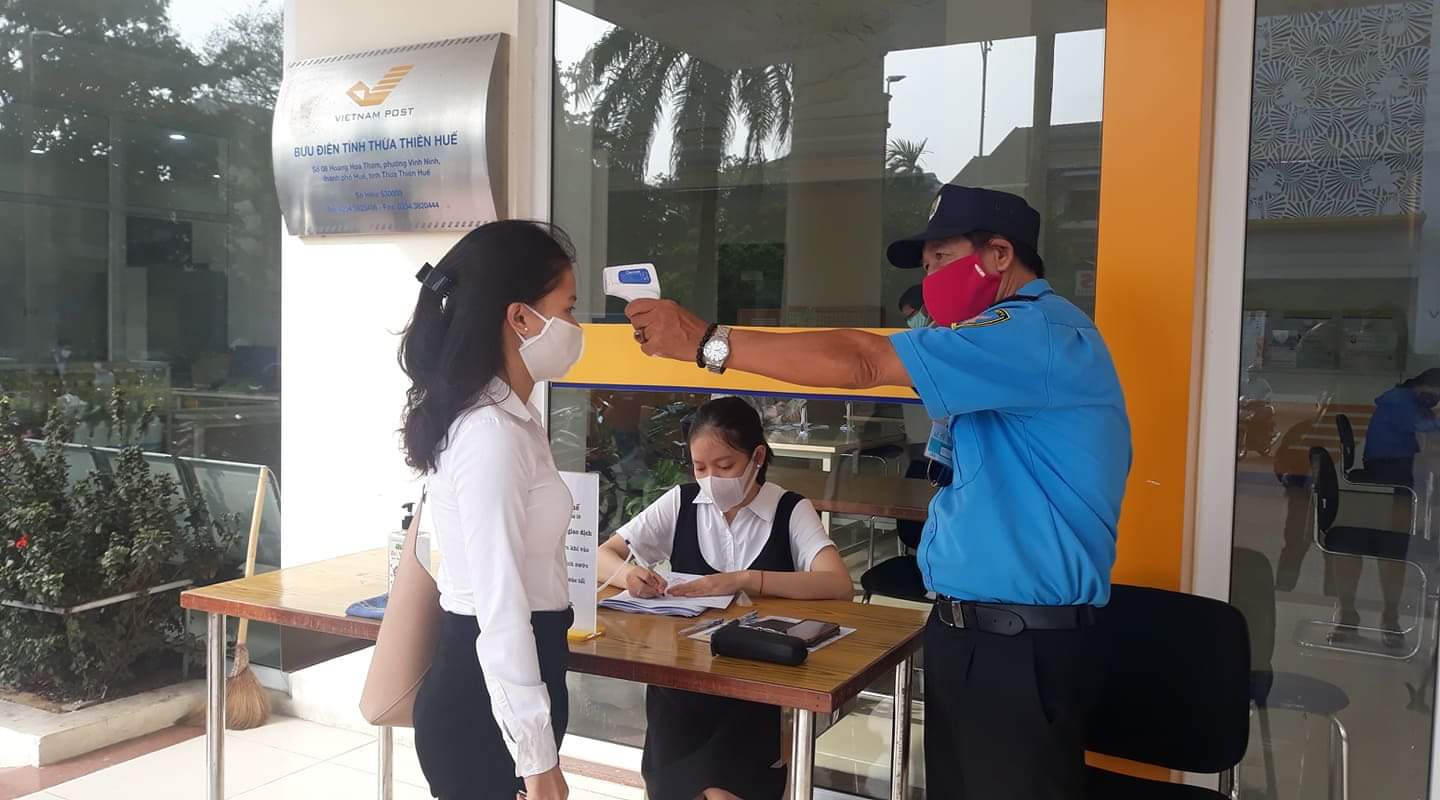 Chi trả lương hưu, trợ cấp bảo hiểm xã hội vào cùng một kỳ chi trả