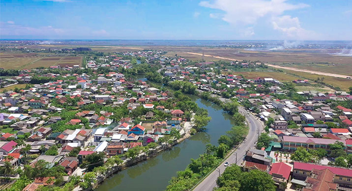 Cung đường Mỹ Lý