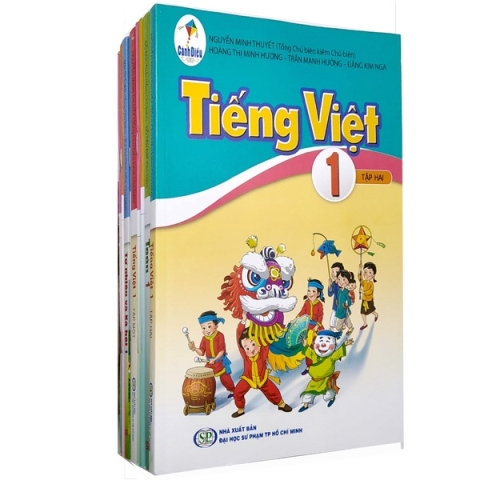 Học sinh có thể sử dụng sách giáo khoa Cánh Diều miễn phí tại website https  hoc10 com
